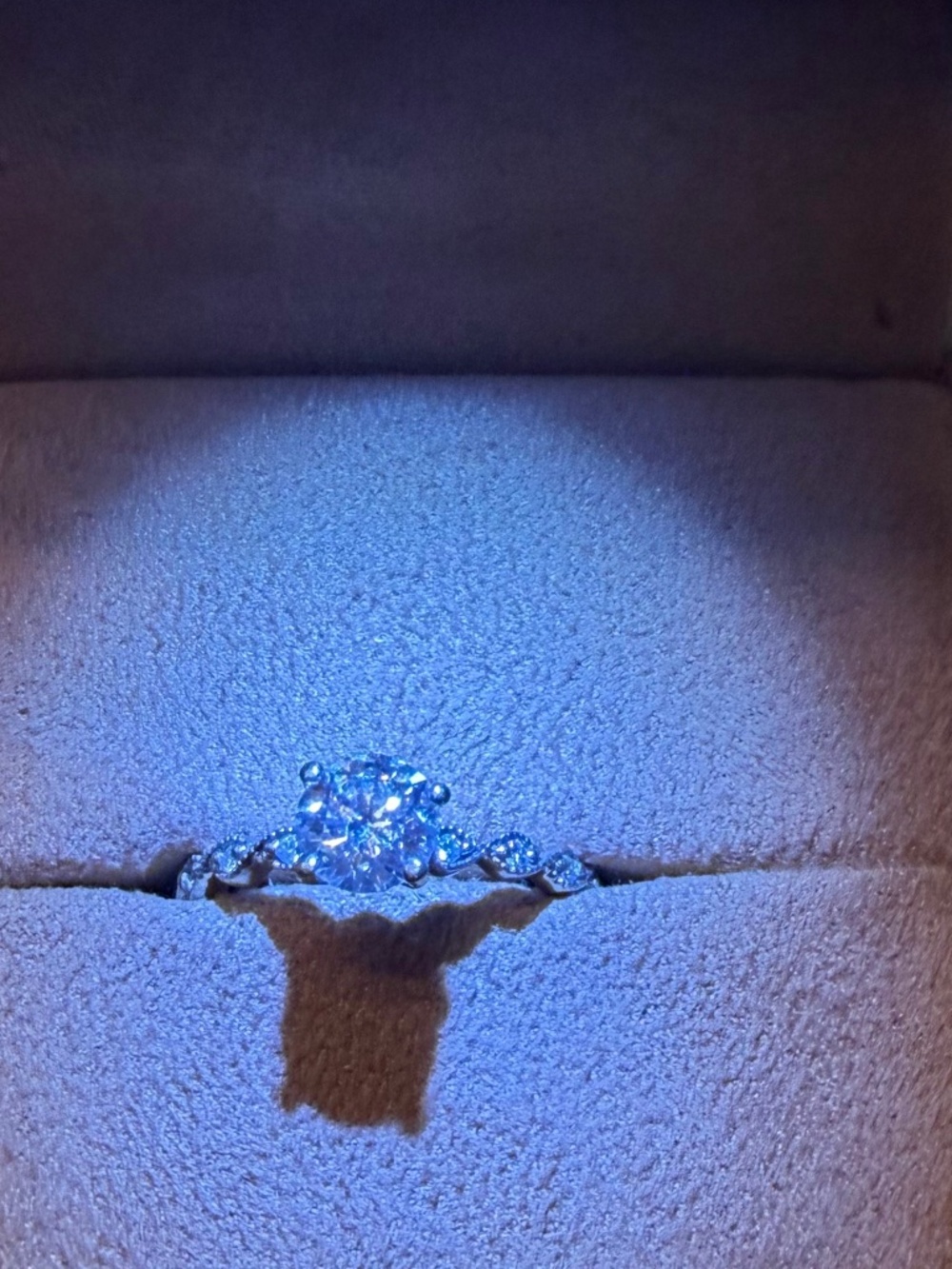 Diamond Ring